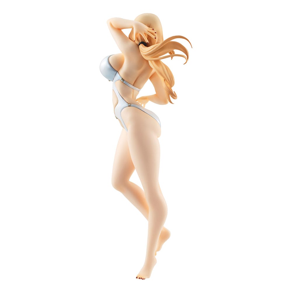 Naruto Gals PVC Statue Tsunade Splash W Ver. 20 cm Prizefiguren Yokina
