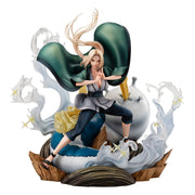 Naruto Gals PVC Statue Tsunade Ver. 3 27 cm Prizefiguren Yokina