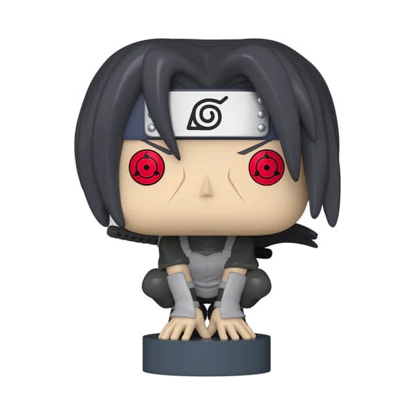 Naruto Pop! Animation Vinyl Figur Itachi (Young) 9 cm Funko POP! Yokina