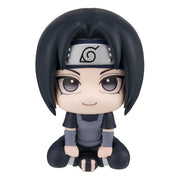 Naruto Shippuden Look Up PVC Statue Itachi Uchiha Anbu Ver. 11 cm Minifiguren Yokina