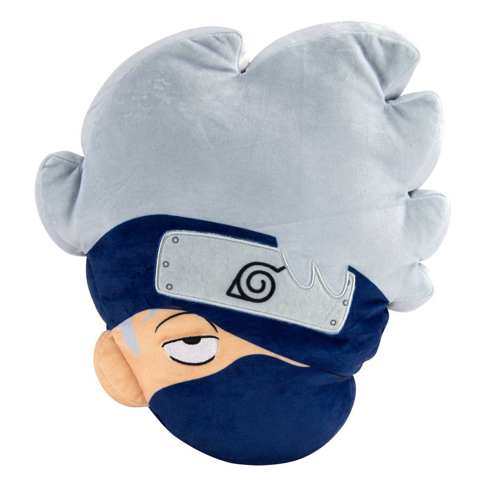 Naruto: Shippuden Mocchi-Mocchi Plüschfigur Kakashi Hatake 43 cm Plüschtier Yokina