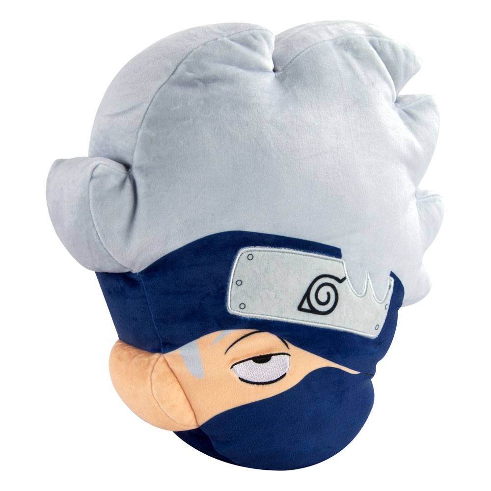 Naruto: Shippuden Mocchi-Mocchi Plüschfigur Kakashi Hatake 43 cm Plüschtier Yokina