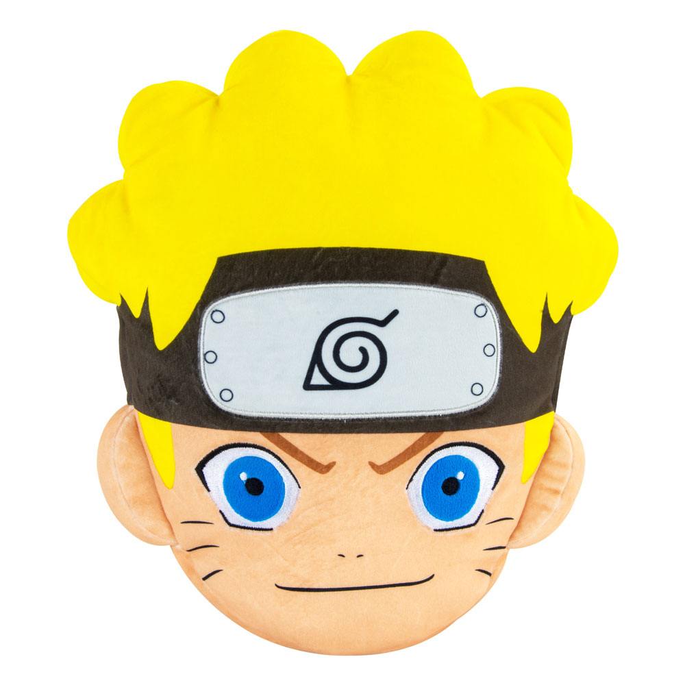 Naruto: Shippuden Mocchi-Mocchi Plüschfigur Naruto Uzumaki 43 cm Plüschtier Yokina