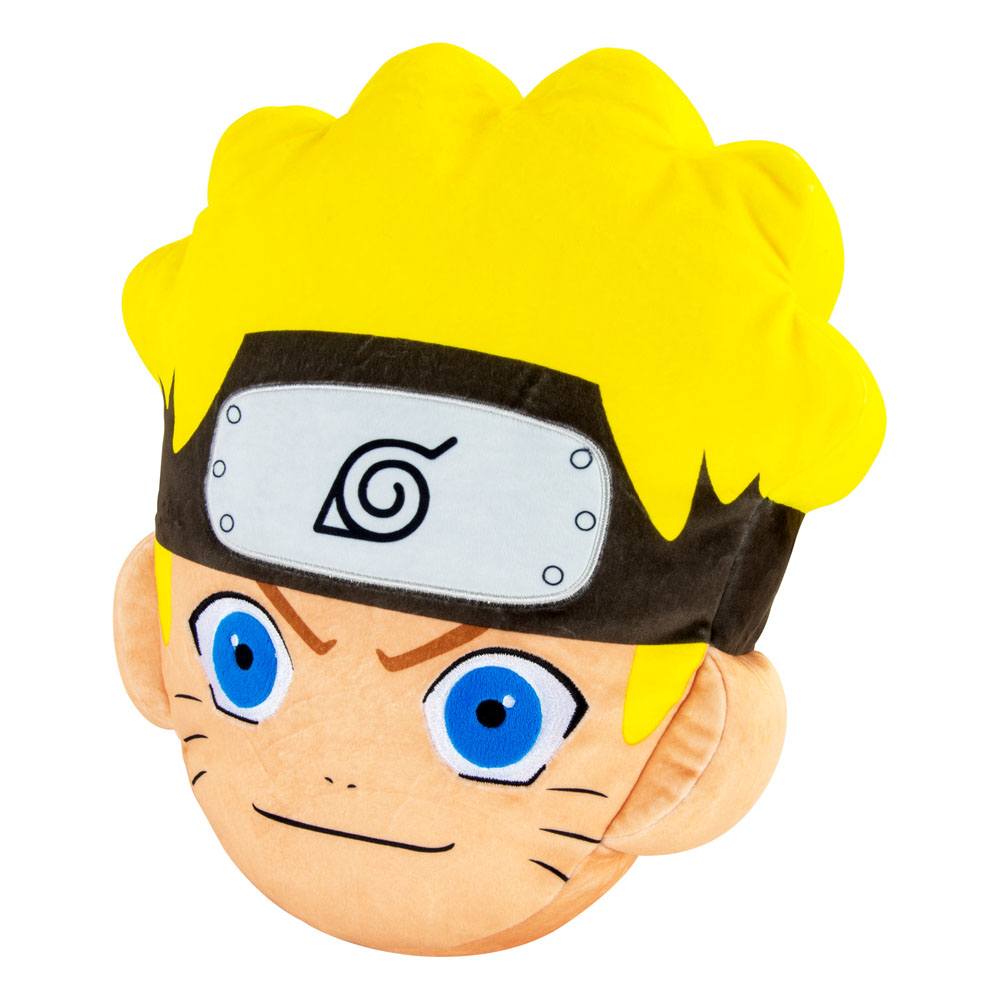 Naruto: Shippuden Mocchi-Mocchi Plüschfigur Naruto Uzumaki 43 cm Plüschtier Yokina