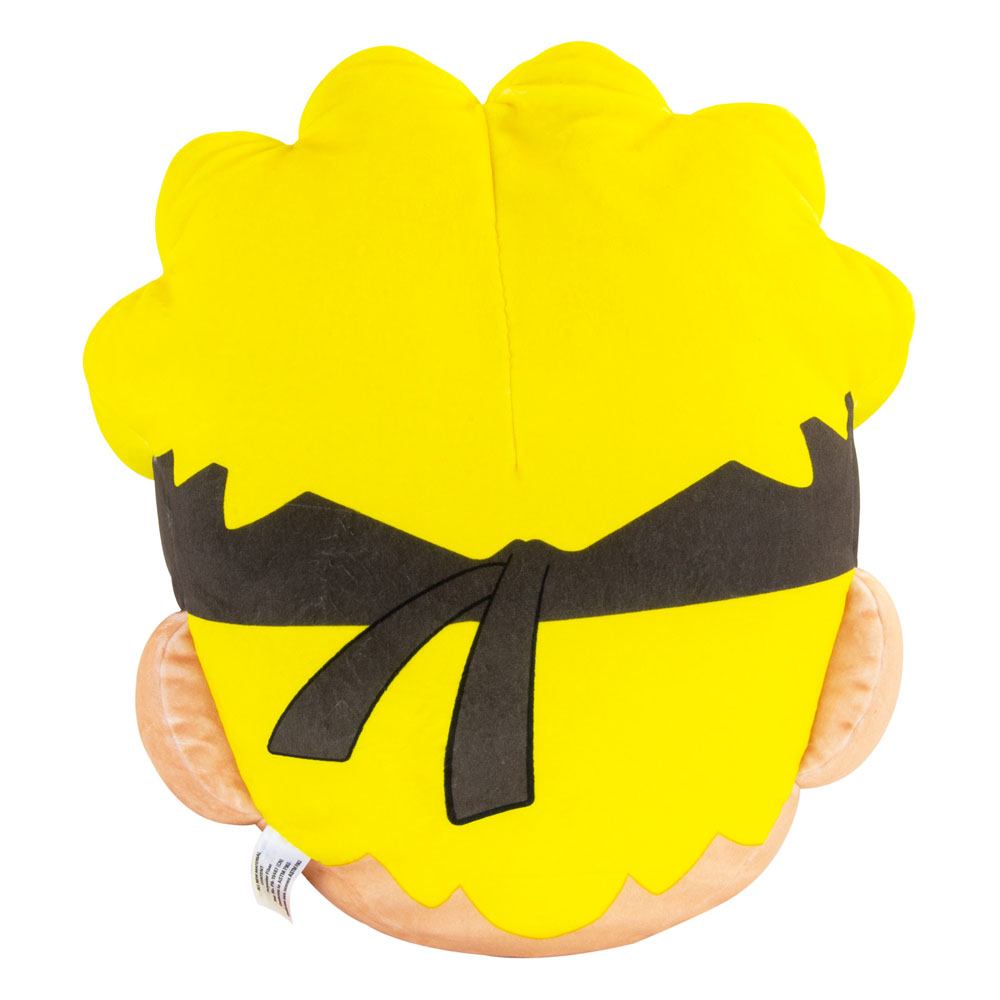 Naruto: Shippuden Mocchi-Mocchi Plüschfigur Naruto Uzumaki 43 cm Plüschtier Yokina