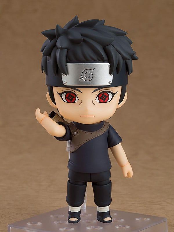 Naruto Shippuden Nendoroid Actionfigur Shisui Uchiha 10 cm Nendoroids Yokina