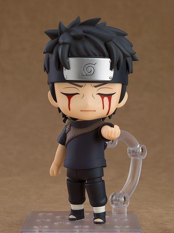 Naruto Shippuden Nendoroid Actionfigur Shisui Uchiha 10 cm Nendoroids Yokina