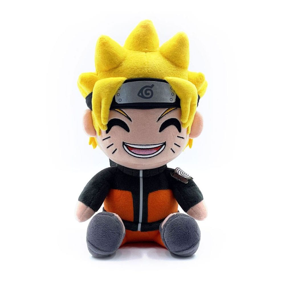 Naruto Shippuden Plüschfigur Naruto 22 cm Plüschtier Yokina