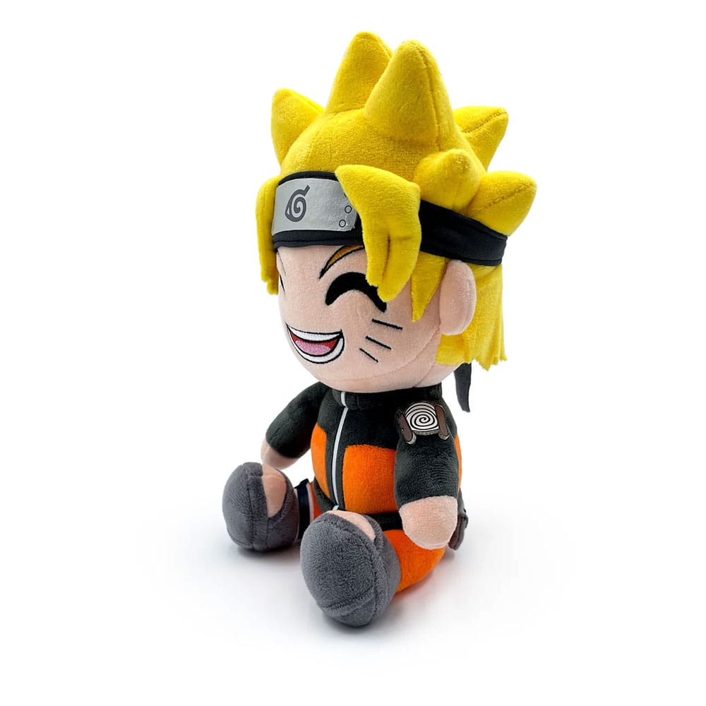 Naruto Shippuden Plüschfigur Naruto 22 cm Plüschtier Yokina