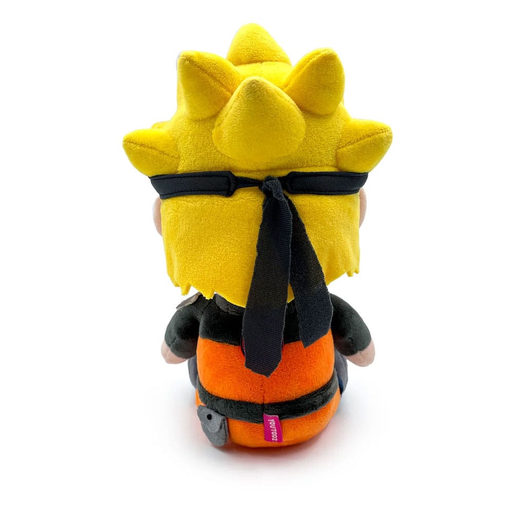 Naruto Shippuden Plüschfigur Naruto 22 cm Plüschtier Yokina