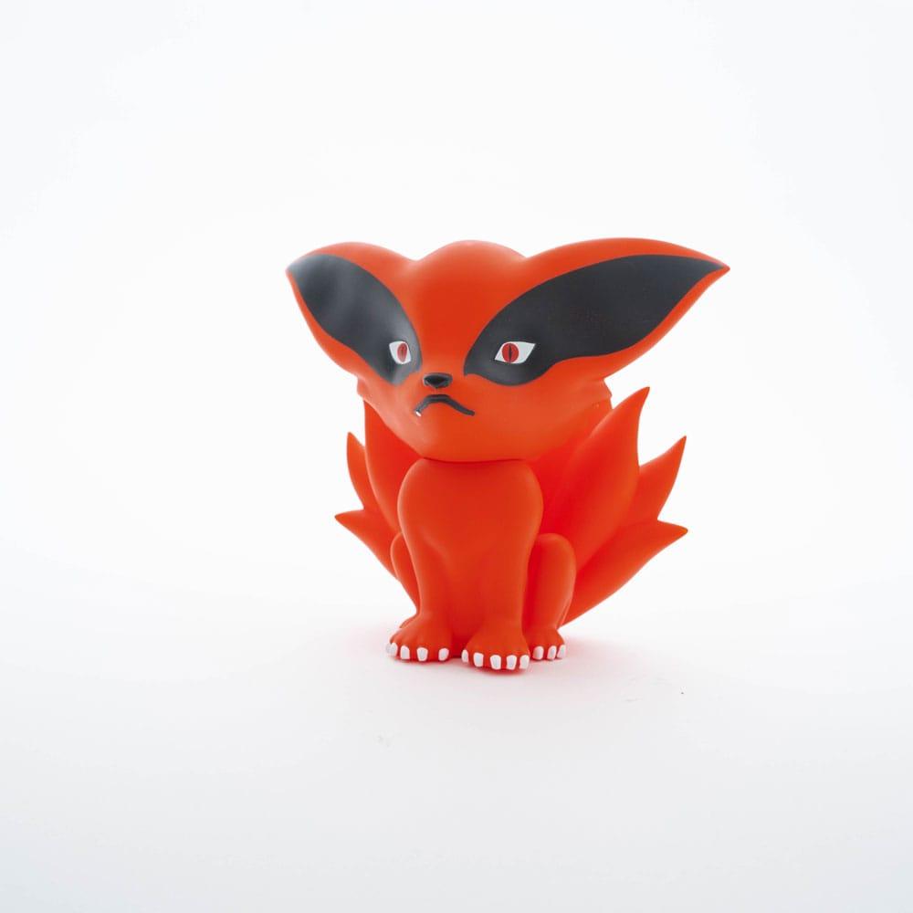 Naruto Shippuden Spardose Kurama 15 cm Spardose Yokina
