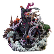 Naruto Shippuden Statue 1/8 The Six Paths of Pain 57 cm Scalefiguren Yokina