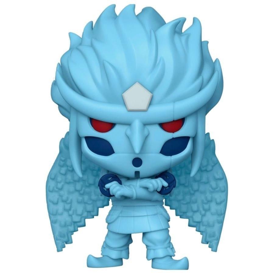 Naruto Shippuden Super Sized POP! Vinyl Figur Kakashi (Perfect Susano'o) 15 cm Funko POP! Yokina