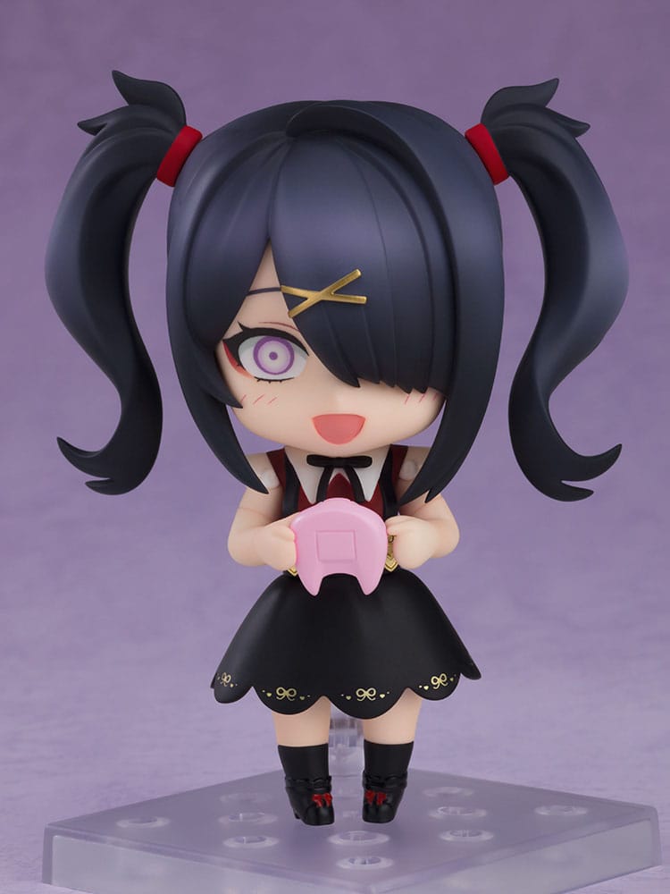 Needy Streamer Overload Nendoroid Actionfigur Ame 10 cm Nendoroids Yokina