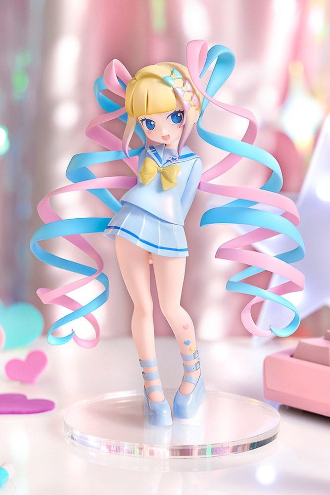 Needy Streamer Overload Pop Up Parade PVC Statue OMGkawaiiAngel Internet Yamero Ver. 16 cm Prizefiguren Yokina