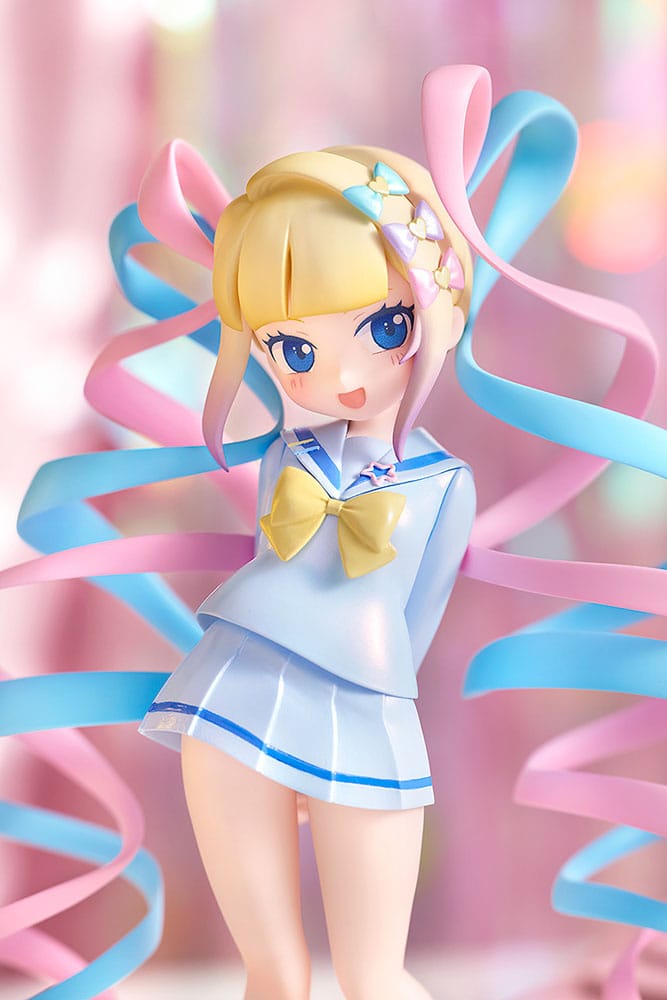 Needy Streamer Overload Pop Up Parade PVC Statue OMGkawaiiAngel Internet Yamero Ver. 16 cm Prizefiguren Yokina