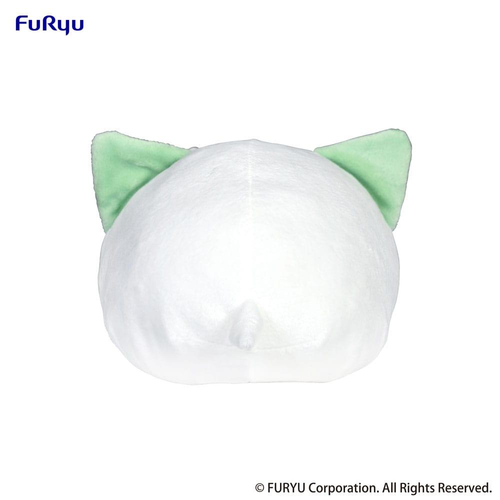 Nemuneko Cat Plüschfigur -  - Yokina