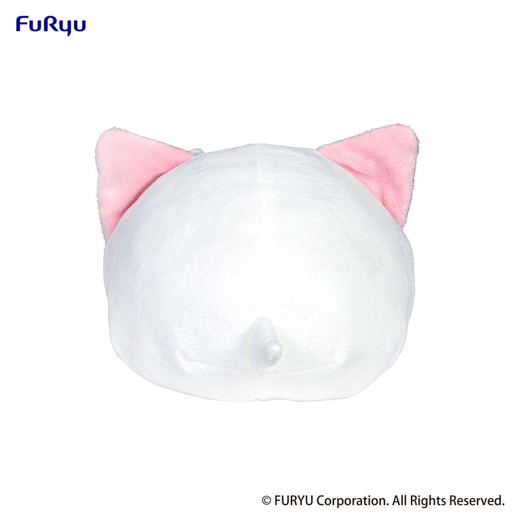 Nemuneko Cat Plüschfigur -  - Yokina