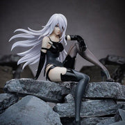 NieR:Automata Ver1.1a PM Perching PVC Statue A2 15 cm Prizefiguren Yokina