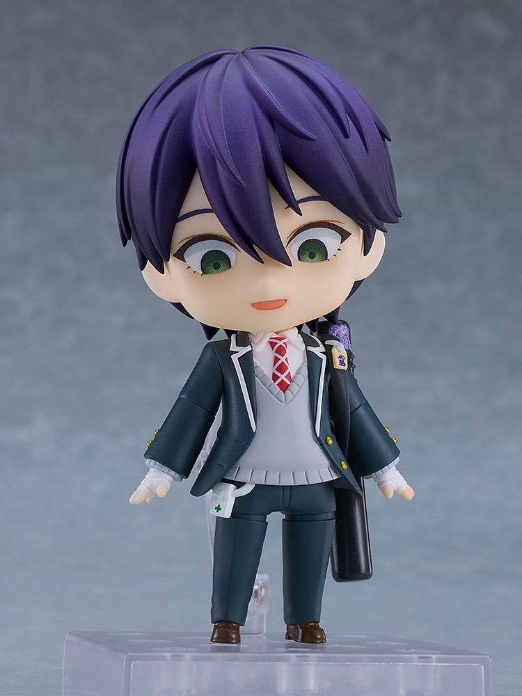 Nijisanji Nendoroid Actionfigur Kenmochi Toya 10 cm Nendoroids Yokina