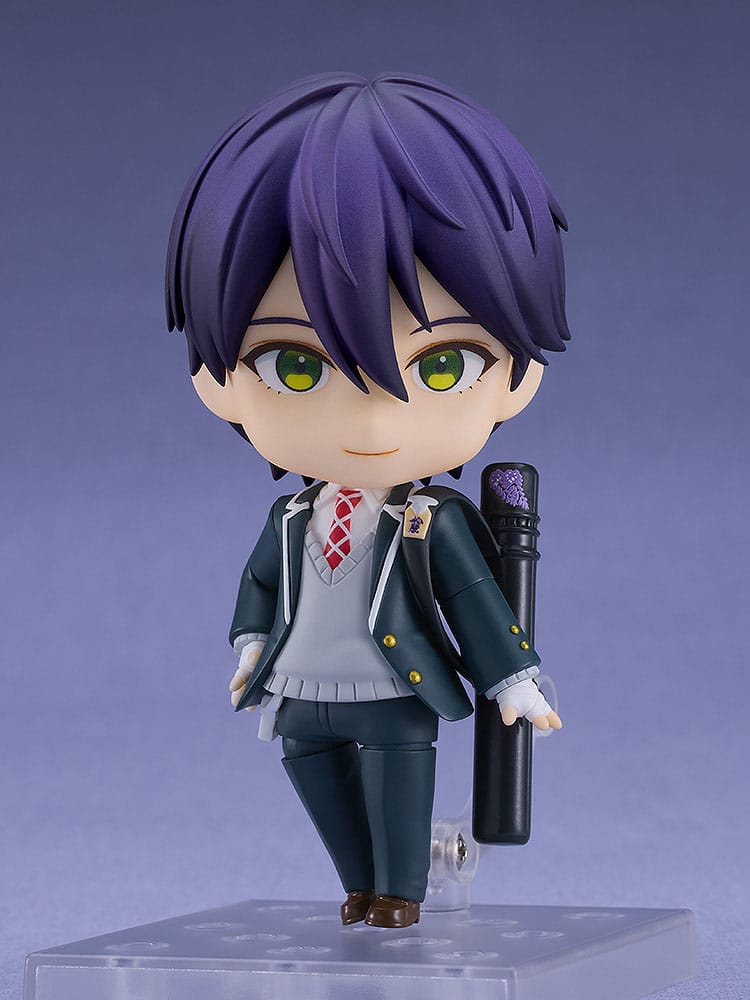 Nijisanji Nendoroid Actionfigur Kenmochi Toya 10 cm Nendoroids Yokina