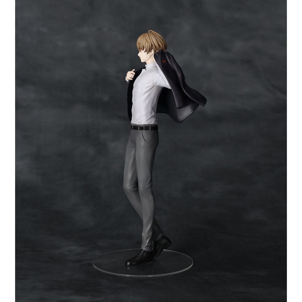 Nijisanji PVC Statue 1/8 Hayato Kagami 23 cm Scalefiguren Yokina