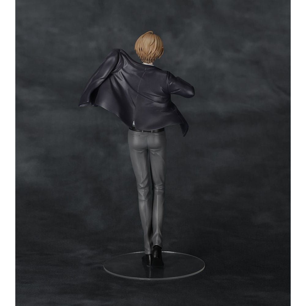 Nijisanji PVC Statue 1/8 Hayato Kagami 23 cm Scalefiguren Yokina