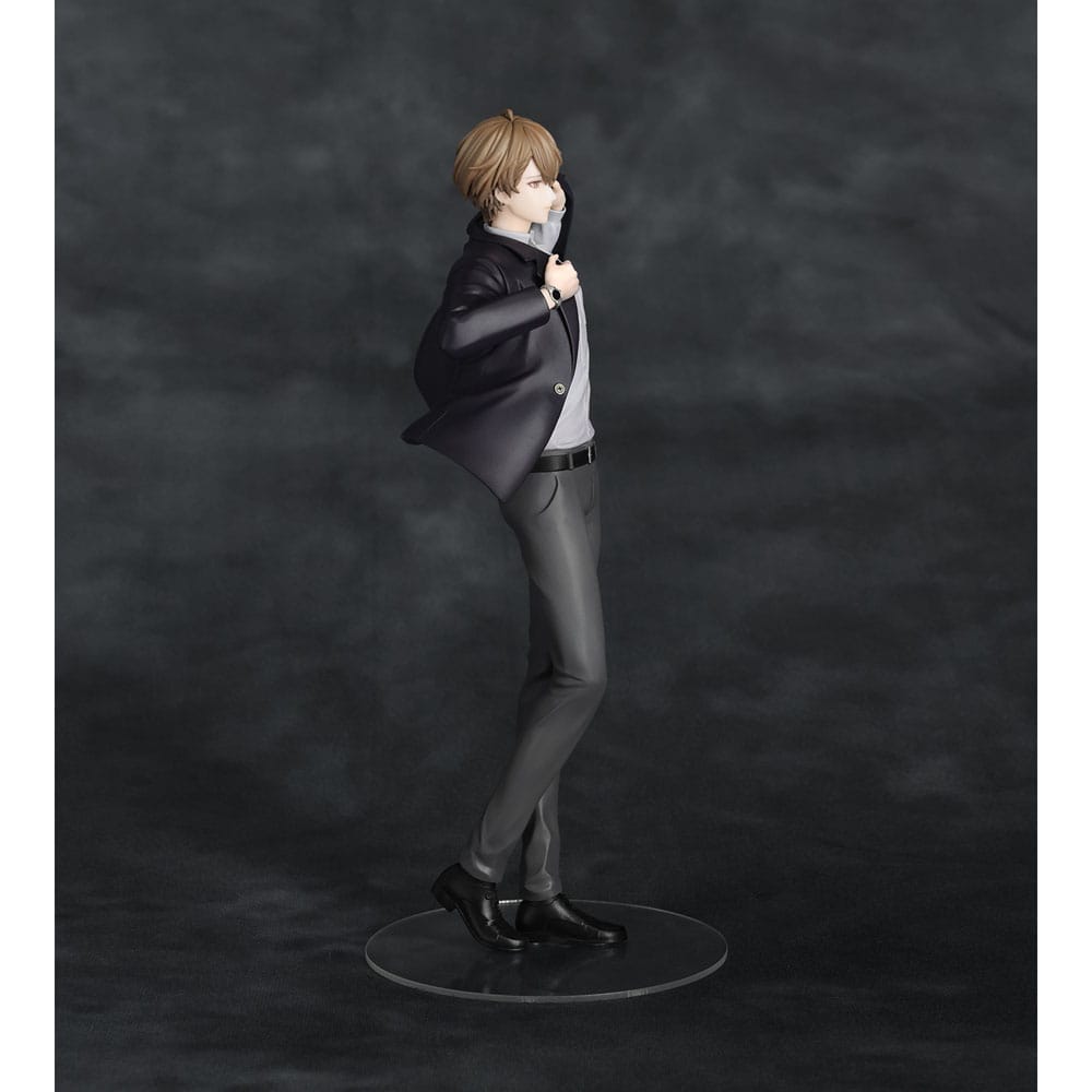 Nijisanji PVC Statue 1/8 Hayato Kagami 23 cm Scalefiguren Yokina
