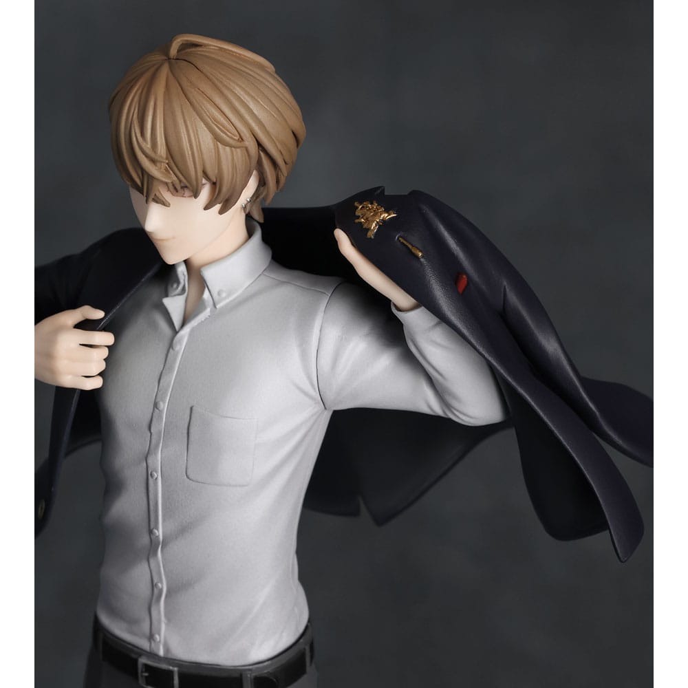Nijisanji PVC Statue 1/8 Hayato Kagami 23 cm Scalefiguren Yokina
