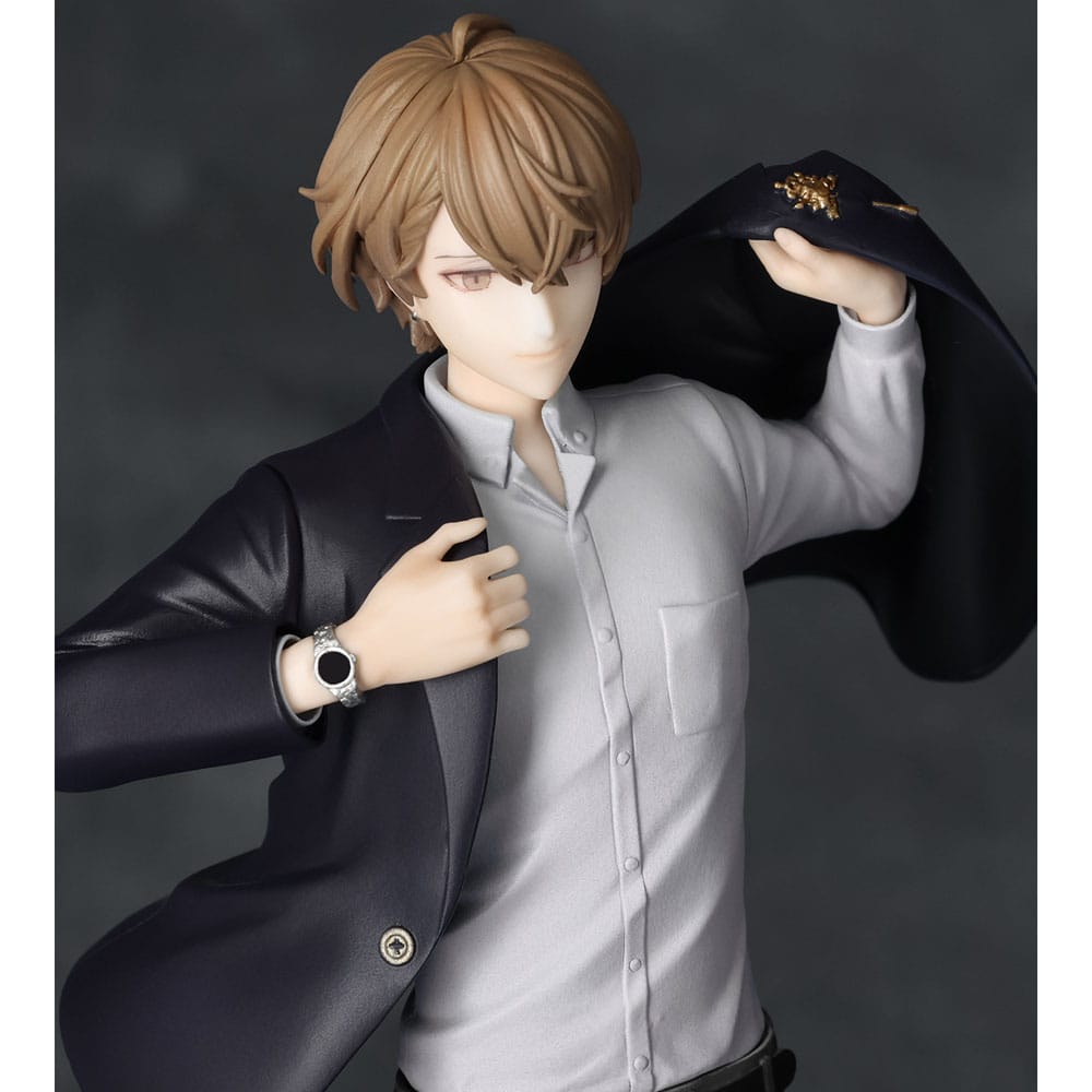 Nijisanji PVC Statue 1/8 Hayato Kagami 23 cm Scalefiguren Yokina