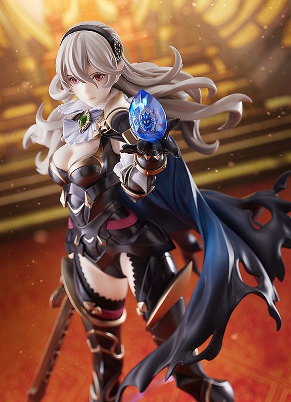 Nohr Noble Corrin PVC Statue 1/7 25 cm Fire Emblem Scalefiguren Yokina