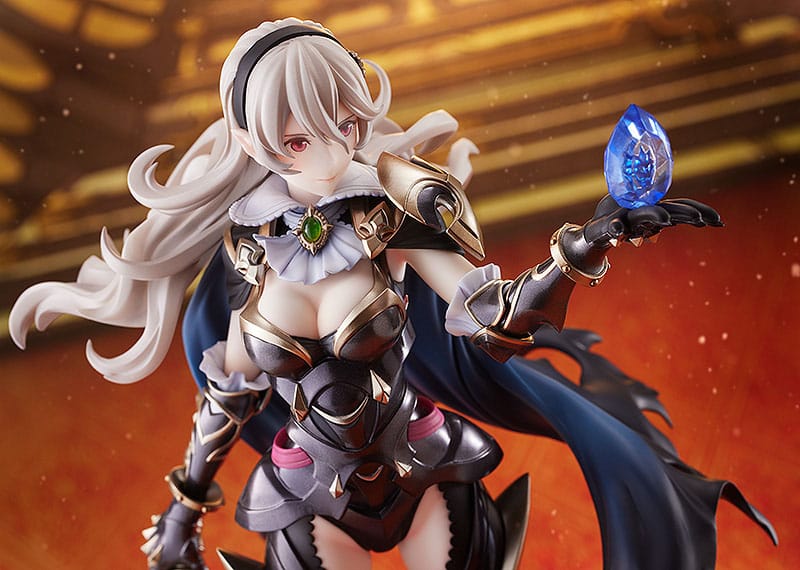 Nohr Noble Corrin PVC Statue 1/7 25 cm Fire Emblem Scalefiguren Yokina