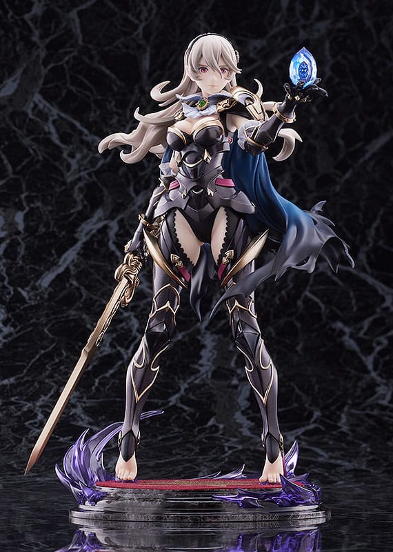 Nohr Noble Corrin PVC Statue 1/7 25 cm Fire Emblem Scalefiguren Yokina