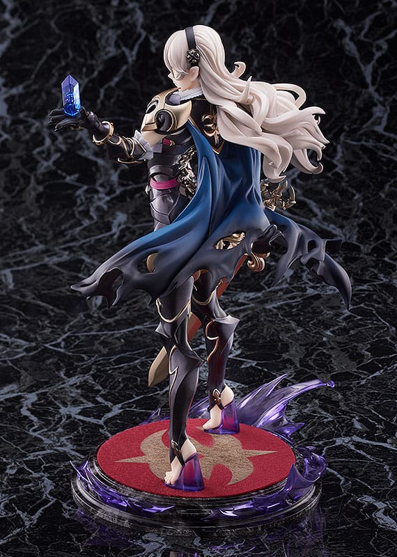 Nohr Noble Corrin PVC Statue 1/7 25 cm Fire Emblem Scalefiguren Yokina