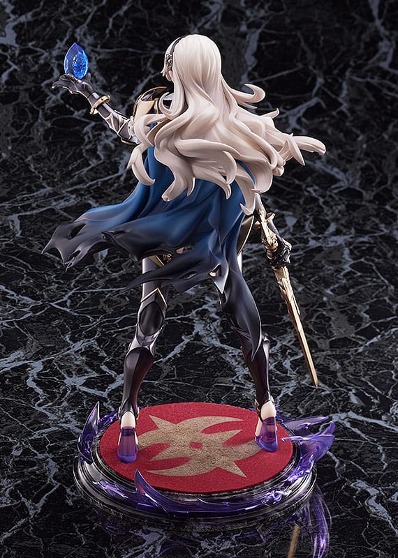 Nohr Noble Corrin PVC Statue 1/7 25 cm Fire Emblem Scalefiguren Yokina