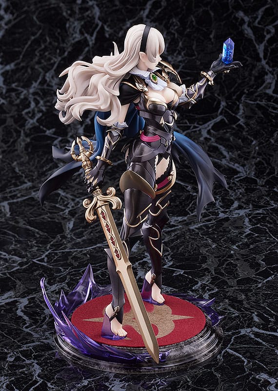 Nohr Noble Corrin PVC Statue 1/7 25 cm Fire Emblem Scalefiguren Yokina