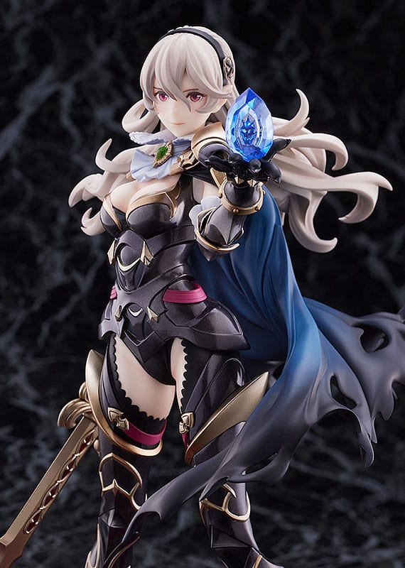 Nohr Noble Corrin PVC Statue 1/7 25 cm Fire Emblem Scalefiguren Yokina