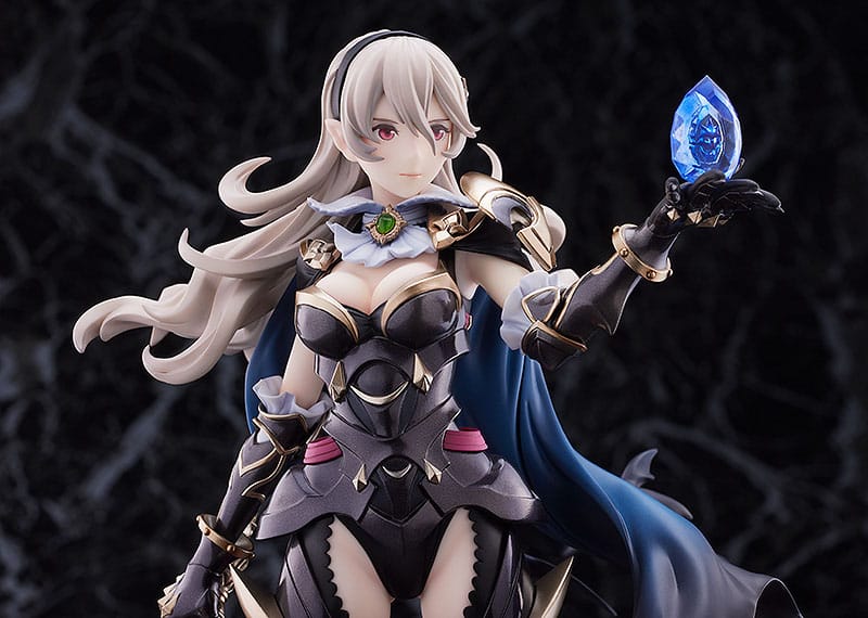 Nohr Noble Corrin PVC Statue 1/7 25 cm Fire Emblem Scalefiguren Yokina