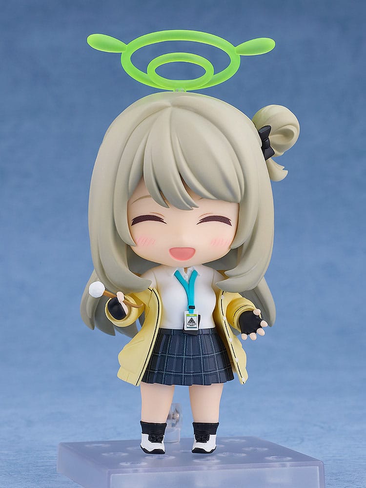 Nonomi Izayoi Nendoroid Actionfigur 10 cm Blue Archive Nendoroids Yokina