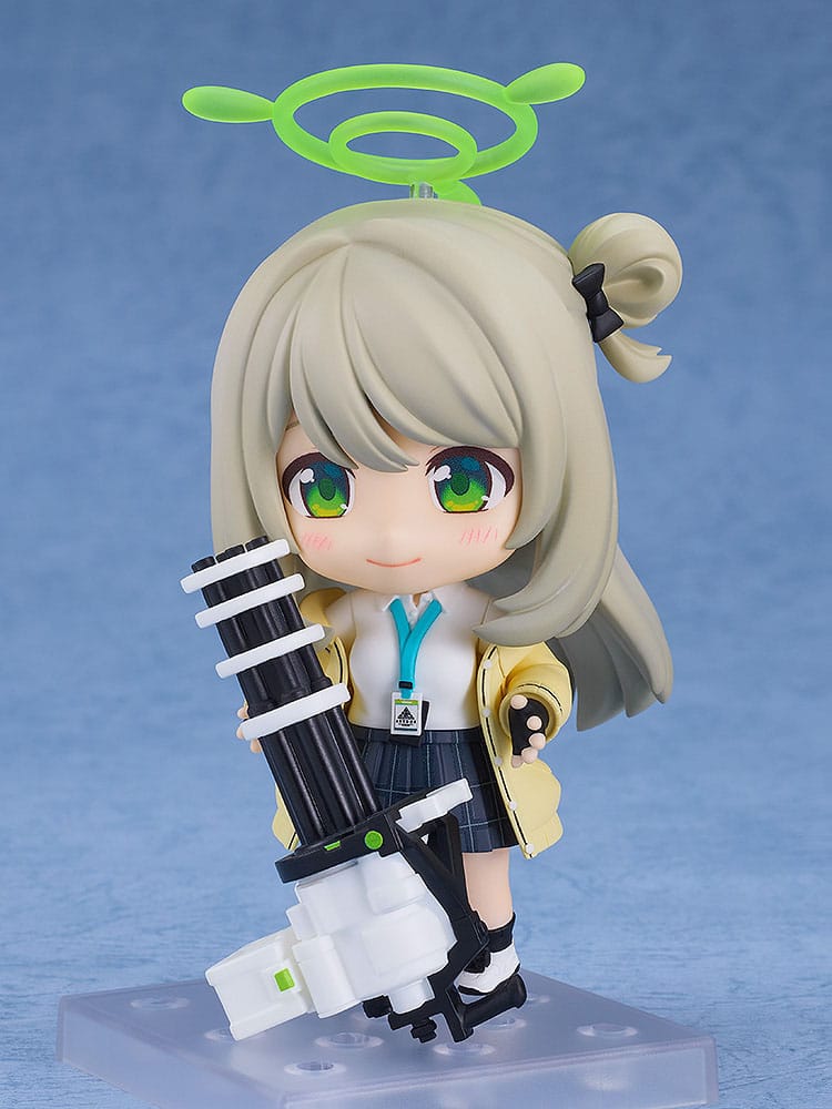 Nonomi Izayoi Nendoroid Actionfigur 10 cm Blue Archive Nendoroids Yokina