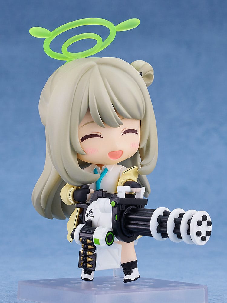 Nonomi Izayoi Nendoroid Actionfigur 10 cm Blue Archive Nendoroids Yokina