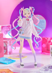 OMGkawaiiAngel Pop Up Parade L Size PVC Statue 22 cm Needy Streamer Overload Prizefiguren Yokina