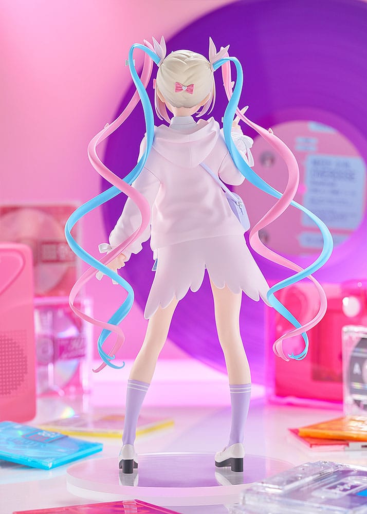 OMGkawaiiAngel Pop Up Parade L Size PVC Statue 22 cm Needy Streamer Overload Prizefiguren Yokina