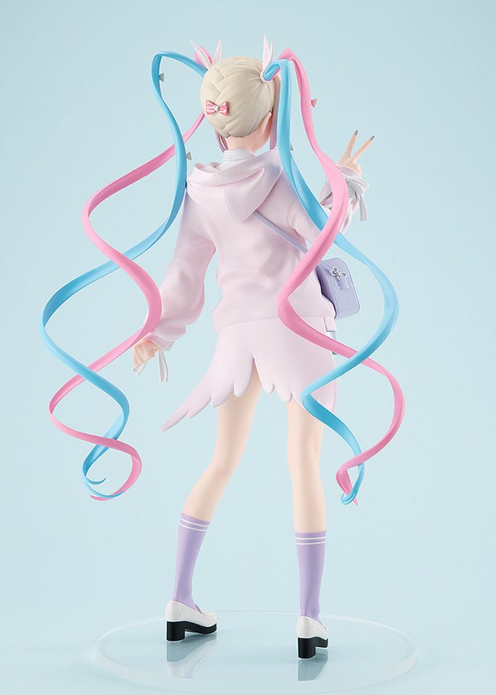 OMGkawaiiAngel Pop Up Parade L Size PVC Statue 22 cm Needy Streamer Overload Prizefiguren Yokina