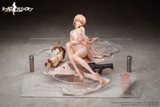 OTs-14 Divinely-Favoured Beauty Heavy Damage Ver. Statue 1/7 14 cm Girls' Frontline Scalefiguren Yokina