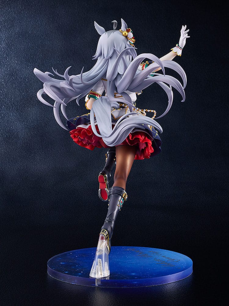 Oguri Cap: Ashen Miracle PVC Statue 1/7 25 cm Uma Musume Pretty Derby Scalefiguren Yokina