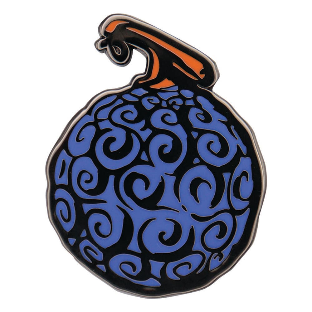 One Piece Ansteck-Pins Mystery Pin Badge Ansteck-Buttons Yokina