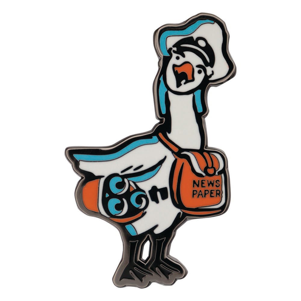 One Piece Ansteck-Pins Mystery Pin Badge Ansteck-Buttons Yokina
