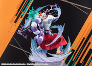 One Piece FiguartsZERO PVC Statue (Extra Battle) Yamato -One Piece Bounty Rush 5th Anniversary- 21 cm Prizefiguren Yokina