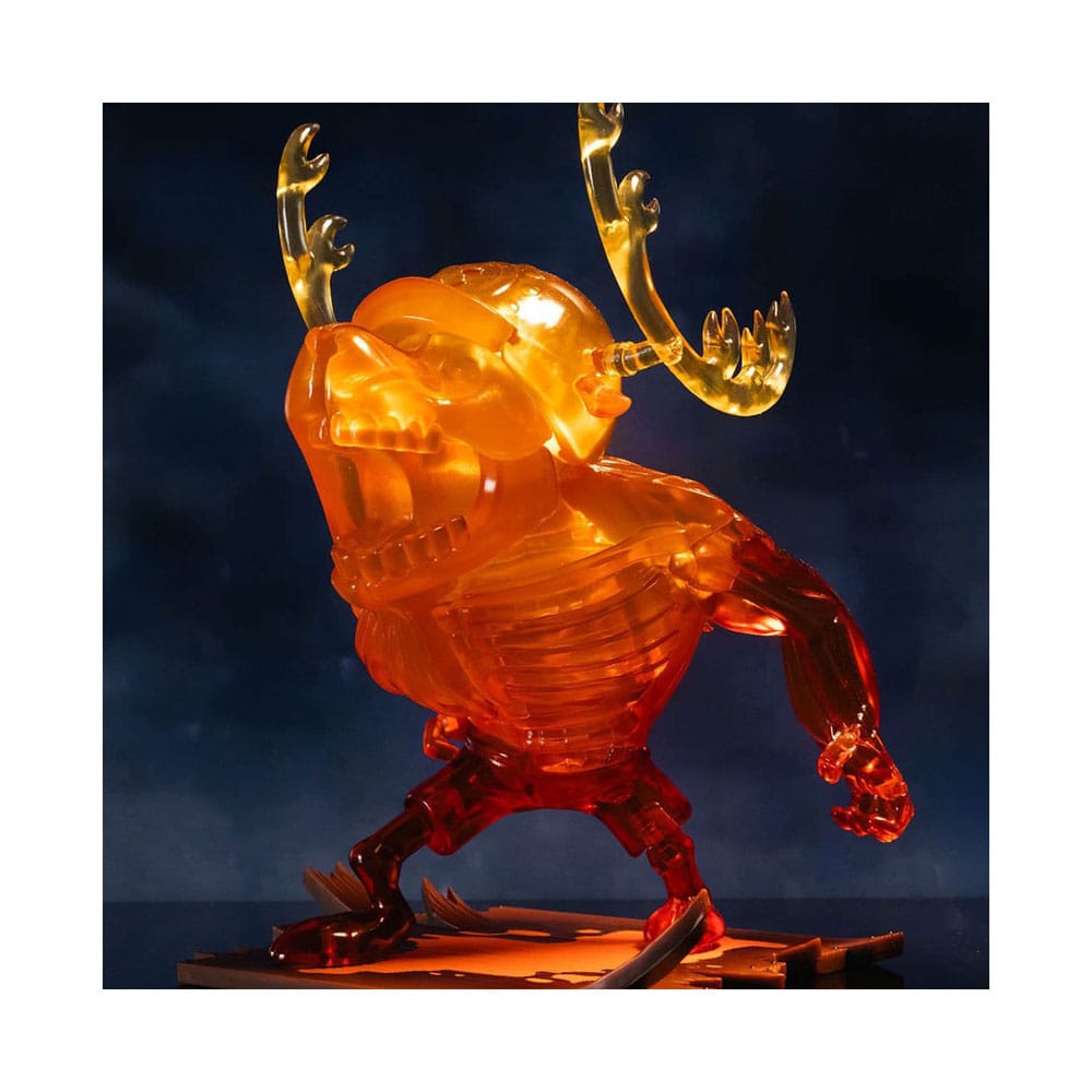 One Piece XXRAY Plus Figur Chopper Monster Point (Overlimit) Limited Edition 17 cm Prizefiguren Yokina